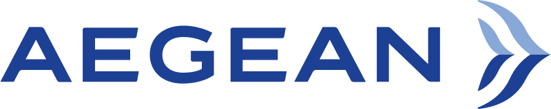 Aegean Airlines Logo
