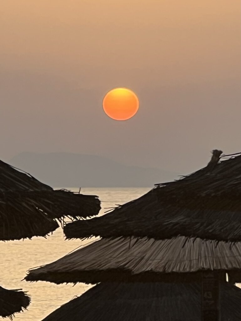 Seminar mit Erholung - Auszeit am Meer