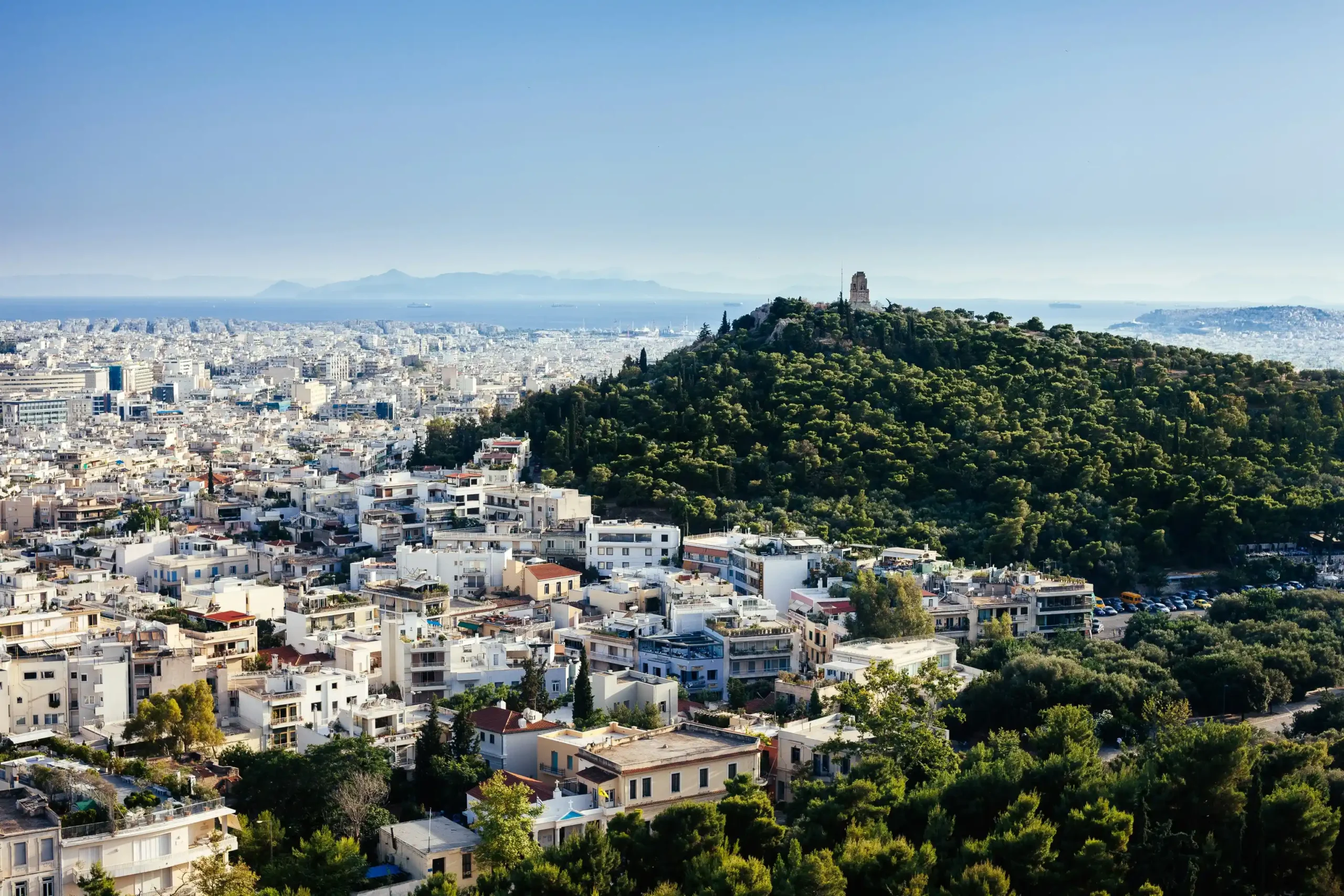 athenas journey Athens Greece