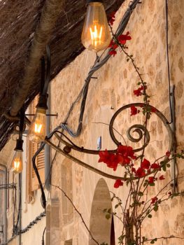 Heldinreise 2022 Mallorca Gasse