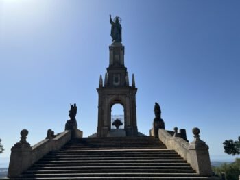 Heldinreise 2022 Mallorca Walk