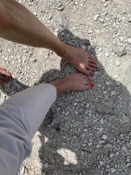 Heldinreise 2022 Mallorca Walk 5