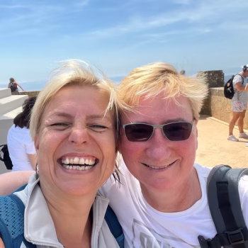 Heldinreise 2022 Mallorca Walk Sabine