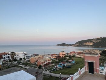 Heldinreise 2024 Korfu Beach 2