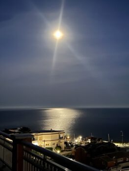 Heldinreise 2024 Korfu Night