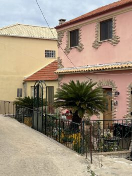 Heldinreise 2024 Korfu Walk 12