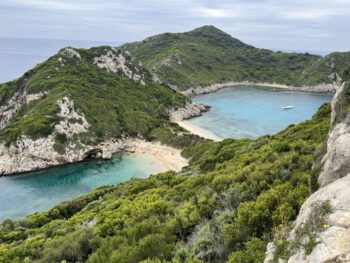 Heldinreise 2024 Korfu Walk 5