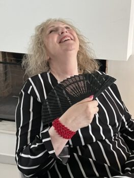 Heldinreise 2025 Athen Atelier Liebende Glücklich