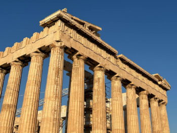 Heldinreise 2025 Athen Magierin Akropolis 13