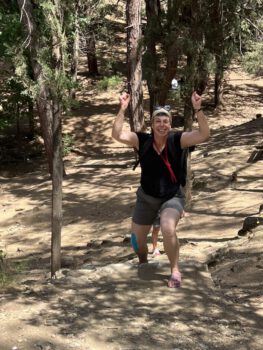 Heldinreise 2025 Athen Walk 20