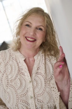 Liebende - Heldinreise 2025 Sabine