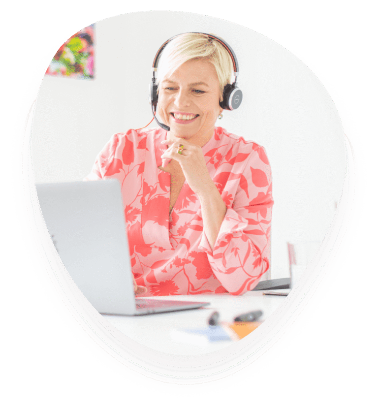 Michaela Suchy Retreat Beratung Infogespräch